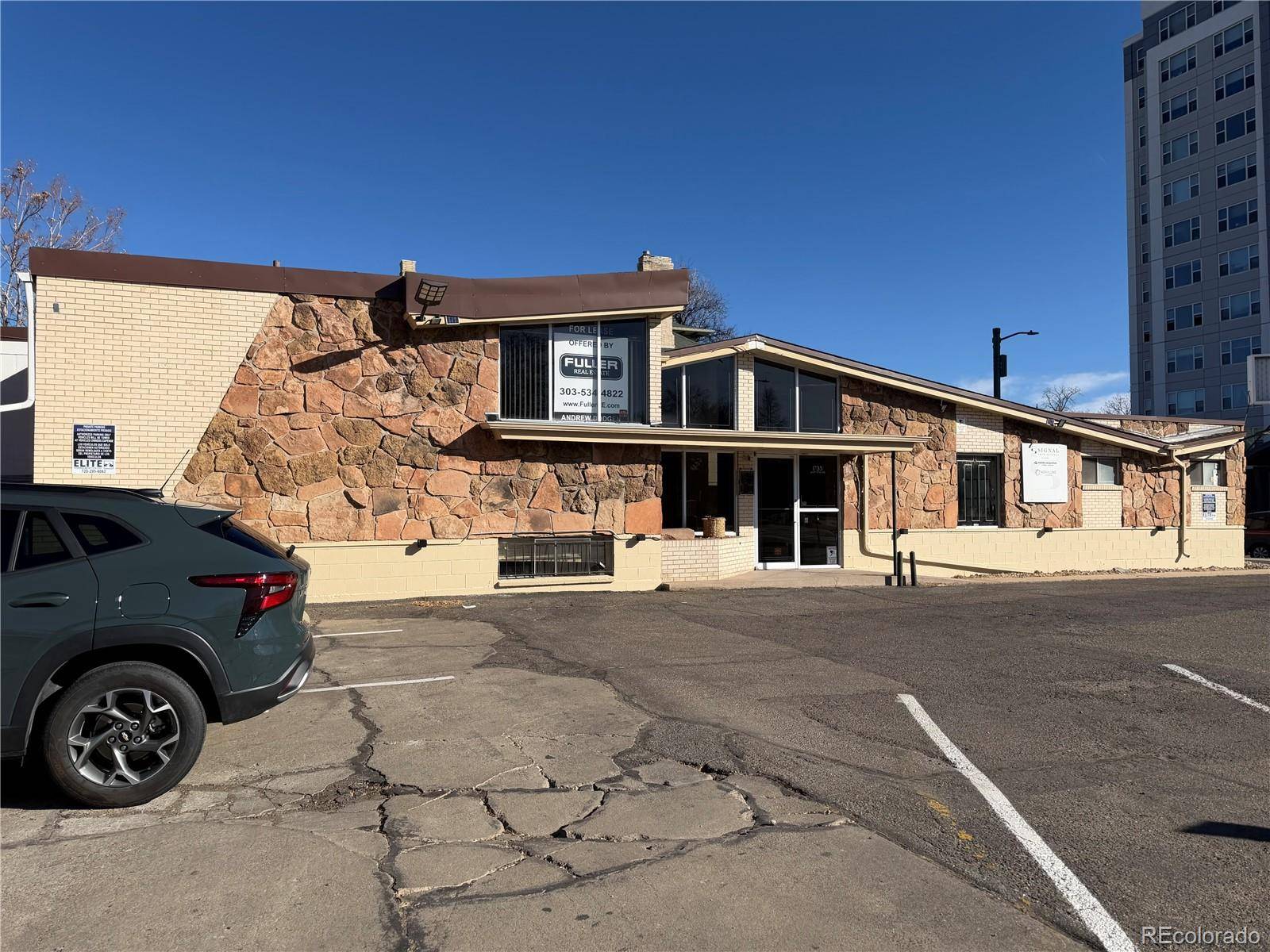 1709 Williams, Denver, CO 80218