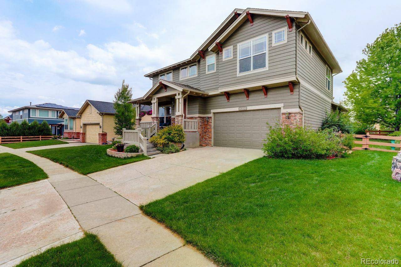 14200 W 86th PL, Arvada, CO 80005