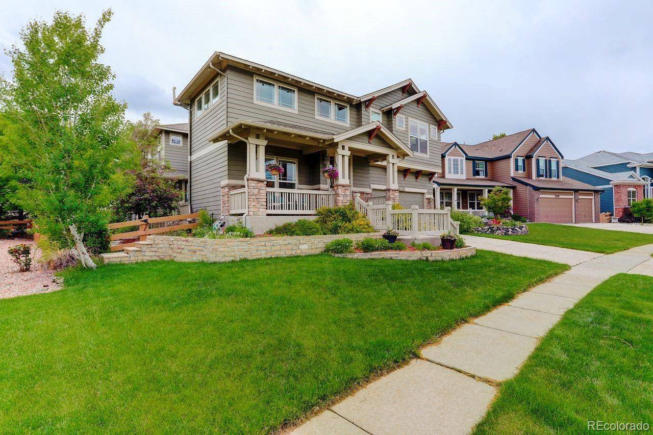 14200 W 86th PL, Arvada, CO 80005