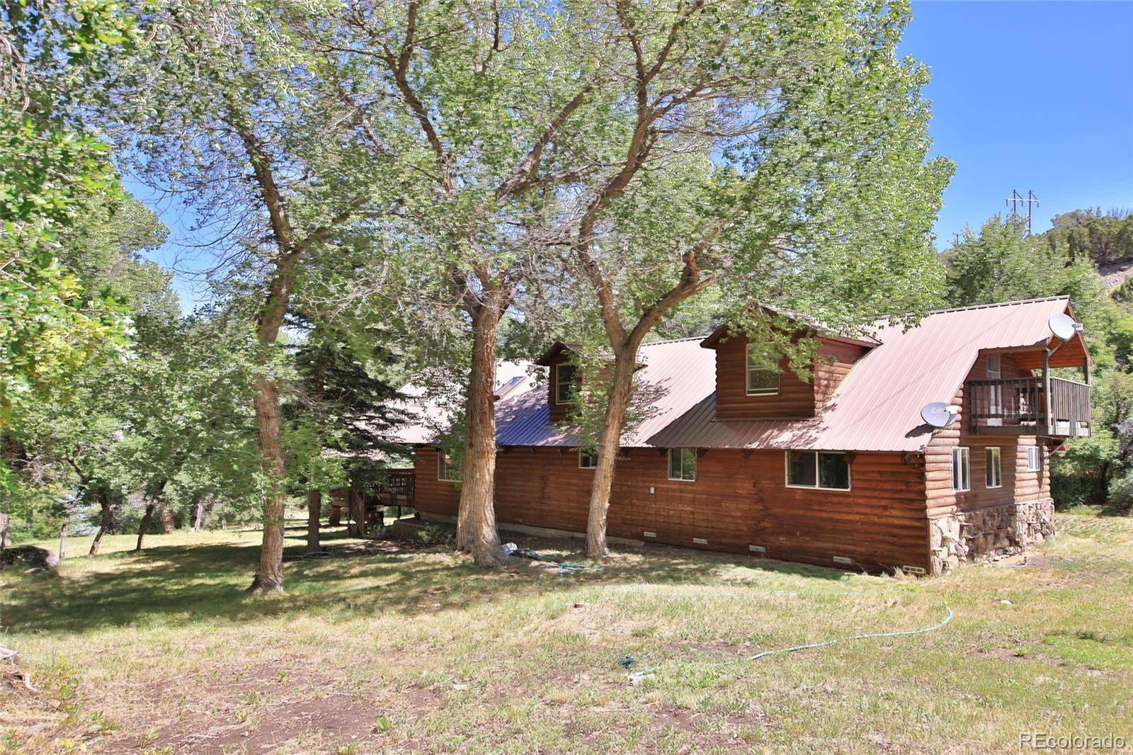 9681 56 2/10 RD, Molina, CO 81646