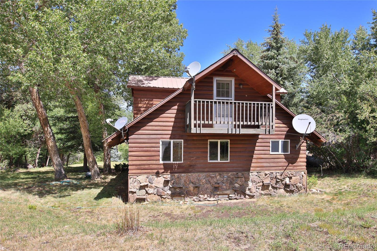 9681 56 2/10 RD, Molina, CO 81646