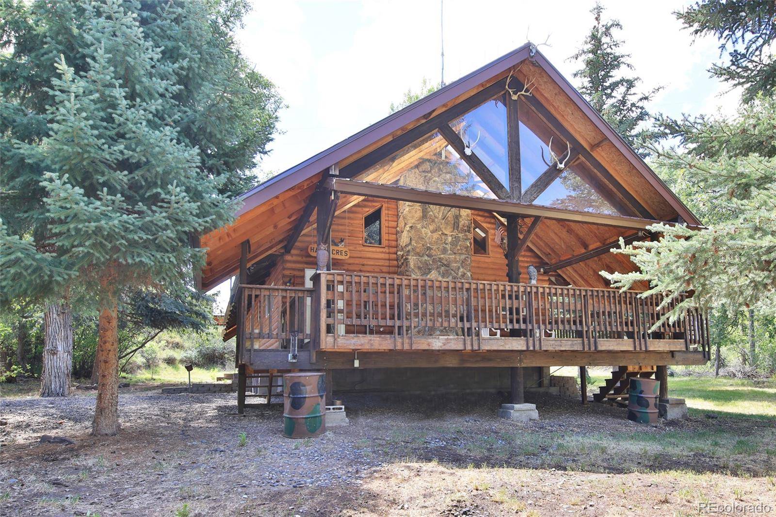 9681 56 2/10 RD, Molina, CO 81646