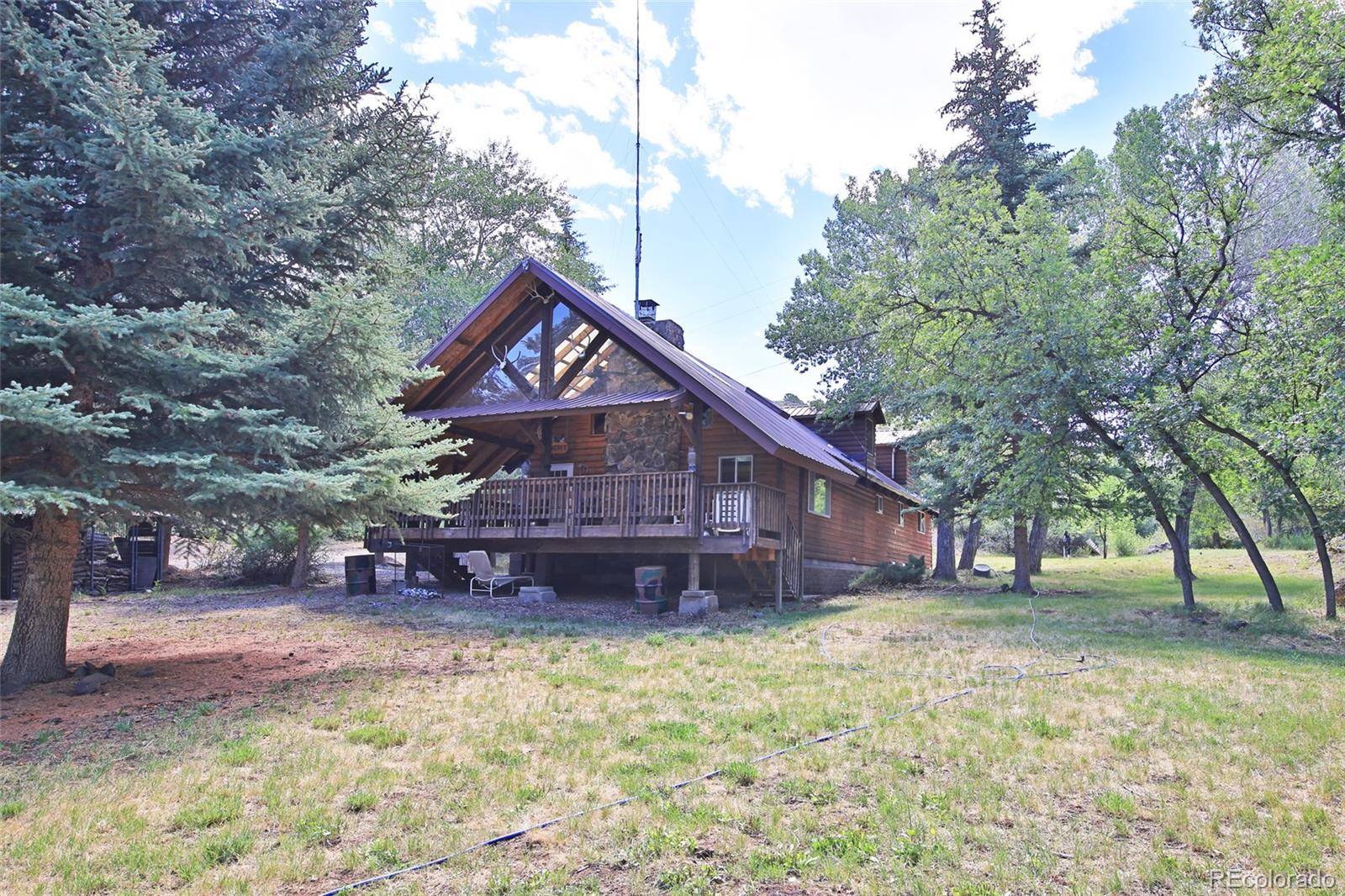 9681 56 2/10 RD, Molina, CO 81646