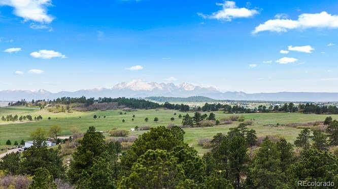 15295 E Cherry Creek RD, Larkspur, CO 80118