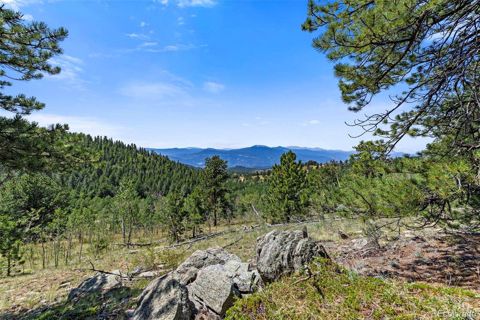 3 Red Tail Ranch, Golden, CO 80403