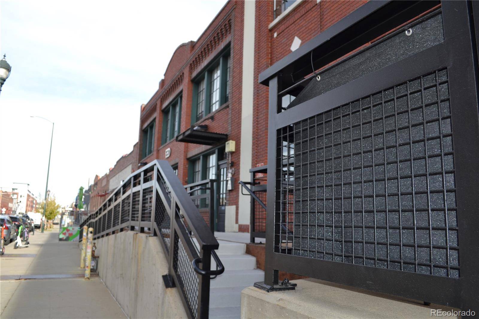 2500 Walnut ST #306, Denver, CO 80205
