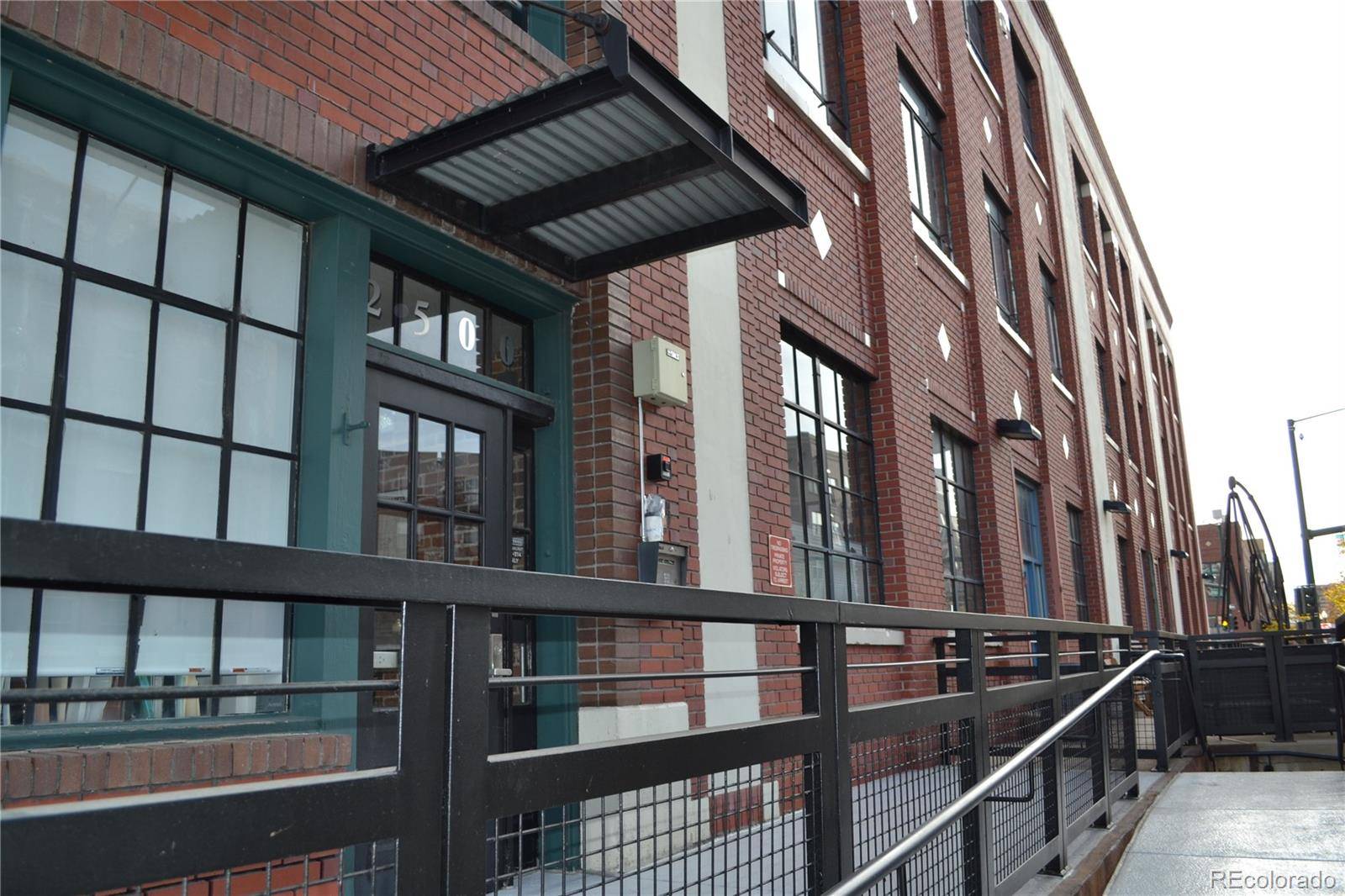 2500 Walnut ST #306, Denver, CO 80205