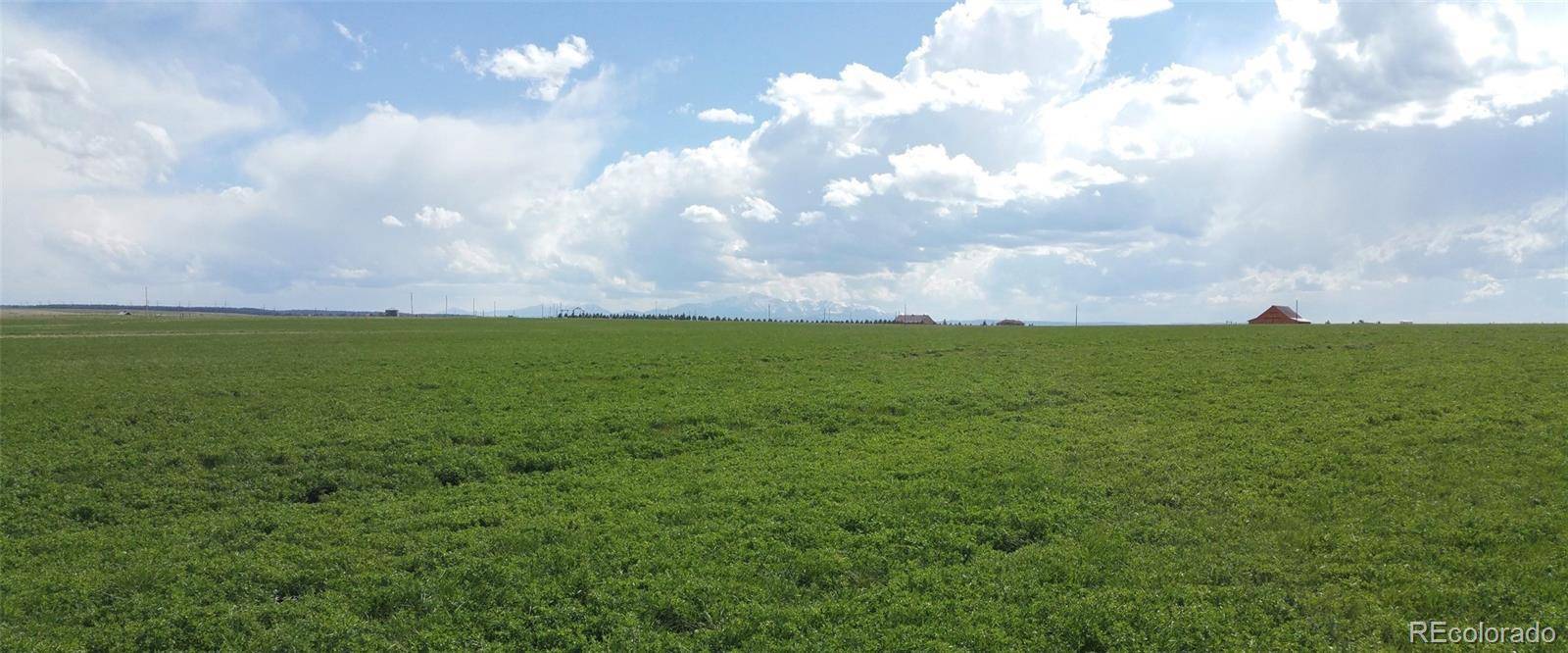 21545 Elk Meadows CIR, Elbert, CO 80106
