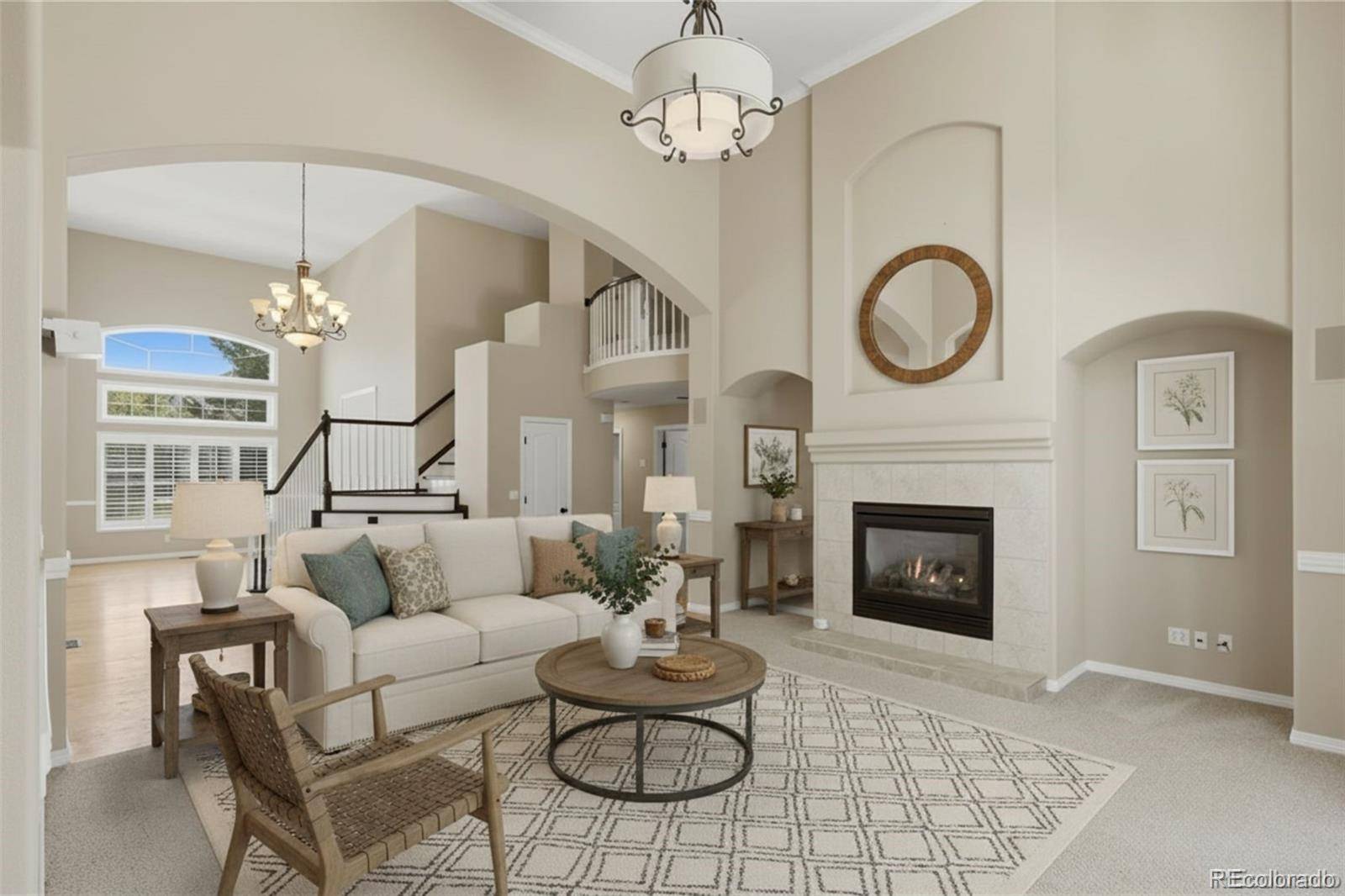 6476 Serengeti CIR, Lone Tree, CO 80124