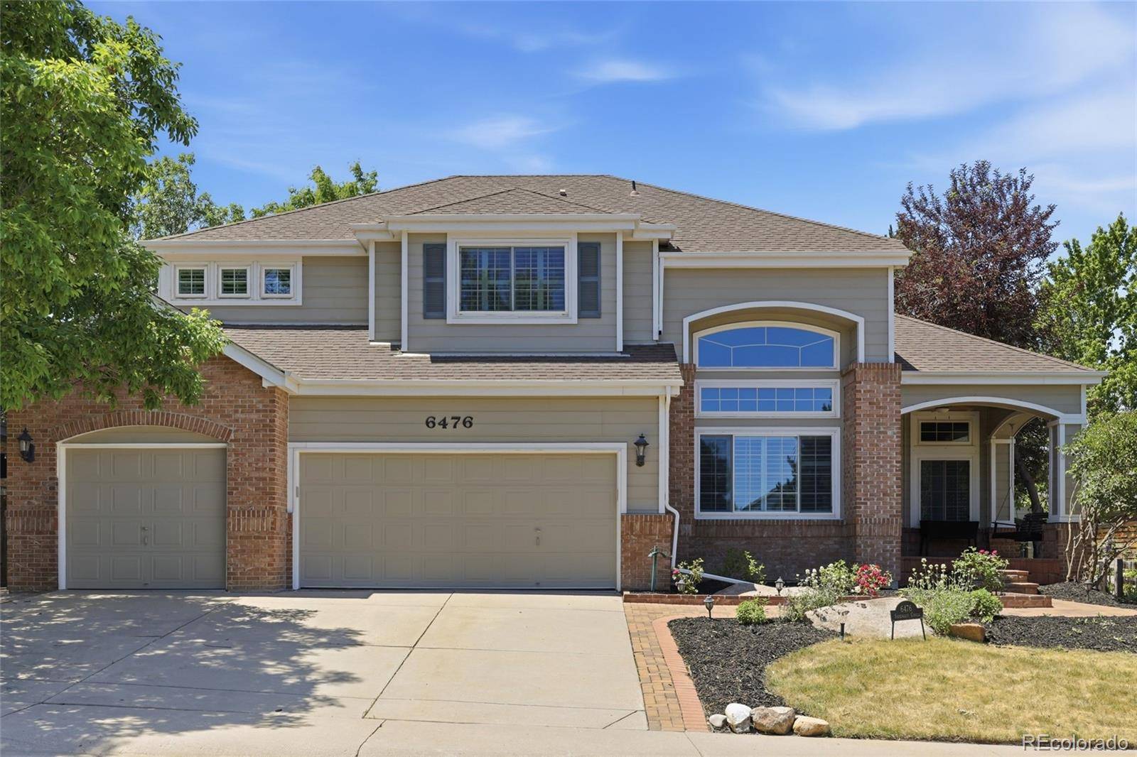6476 Serengeti CIR, Lone Tree, CO 80124