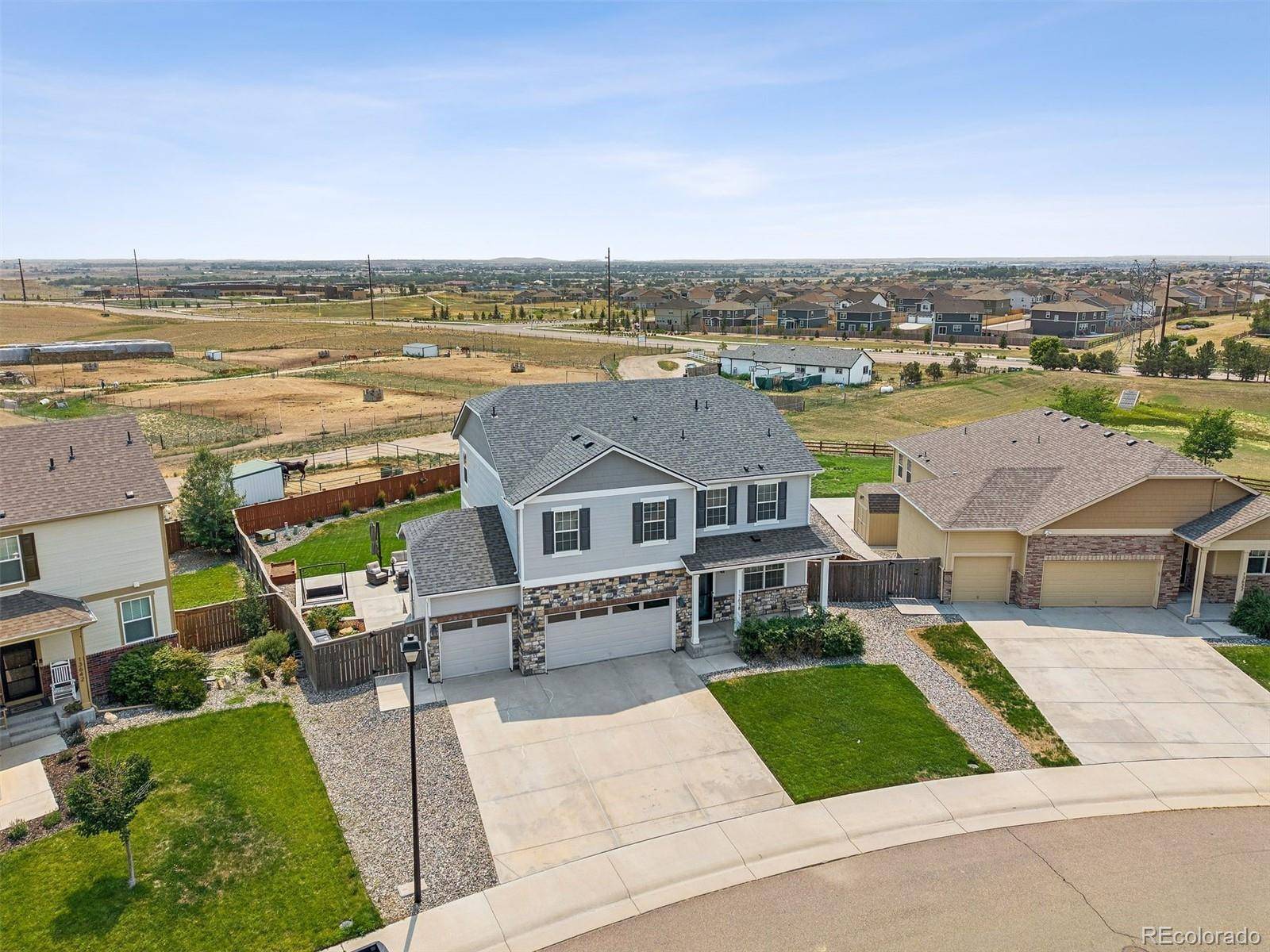 13638 Valentia ST, Thornton, CO 80602