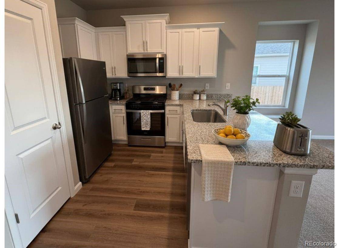 944 Savona AVE, Fort Lupton, CO 80621