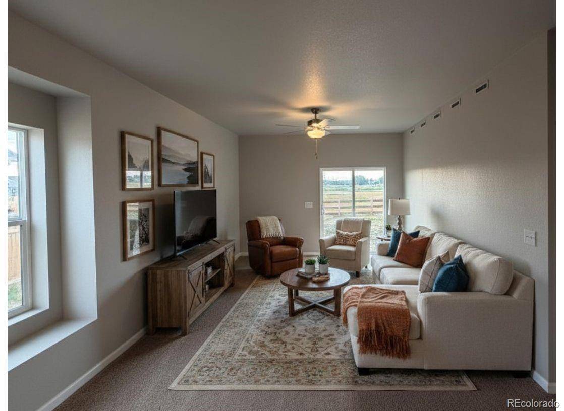 944 Savona AVE, Fort Lupton, CO 80621