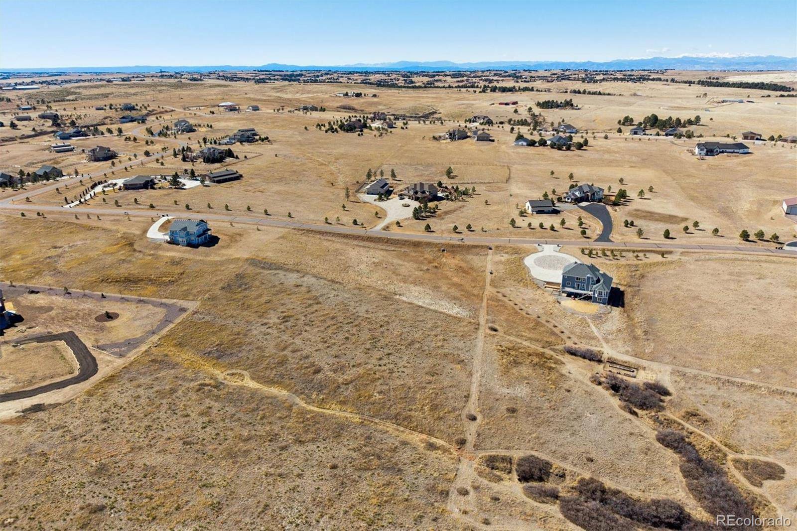 2492 Sagebrush ST, Parker, CO 80138