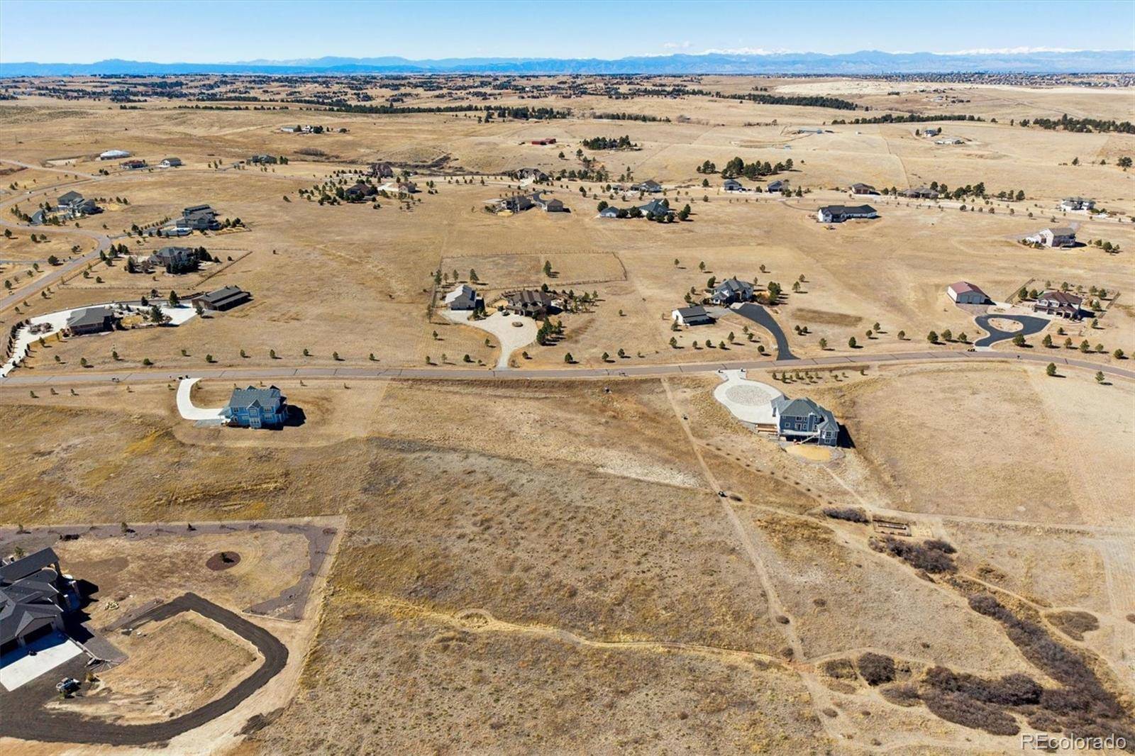 2492 Sagebrush ST, Parker, CO 80138