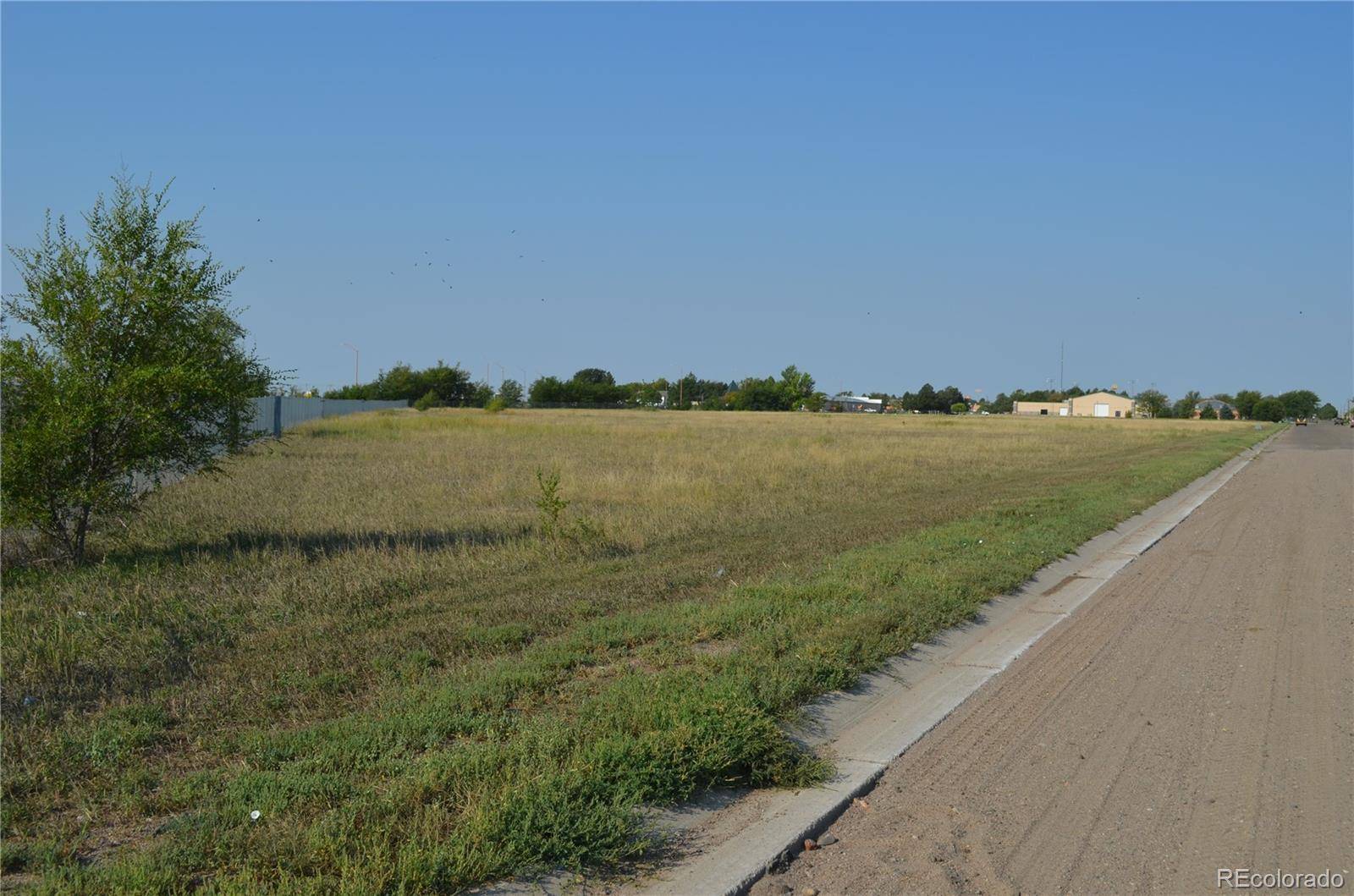 TBD001 Fay ST, Burlington, CO 80807