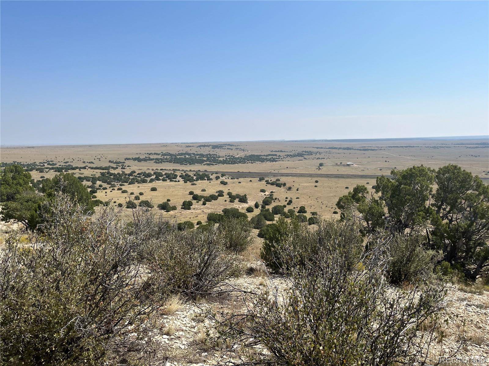 Par 90 Railroad Springs RD, Pueblo, CO 81004