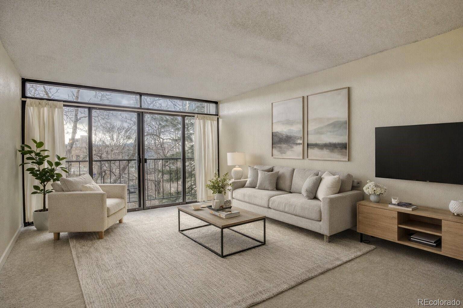 2 Adams ST #303, Denver, CO 80206