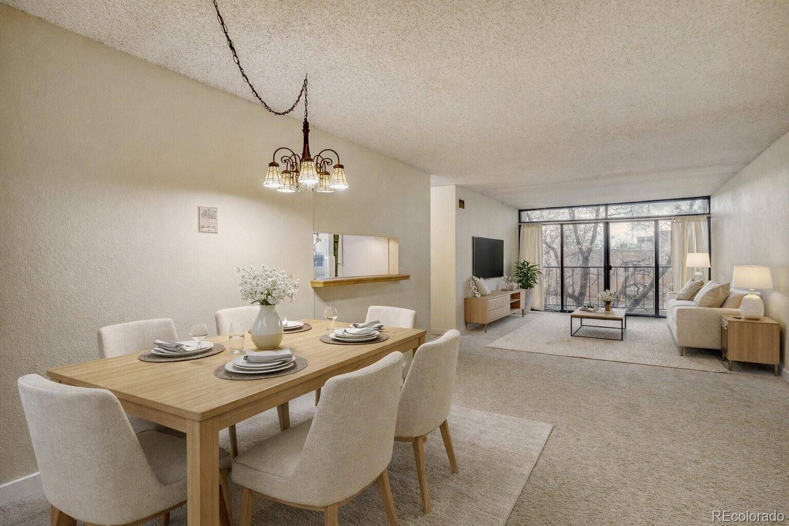 2 Adams ST #303, Denver, CO 80206