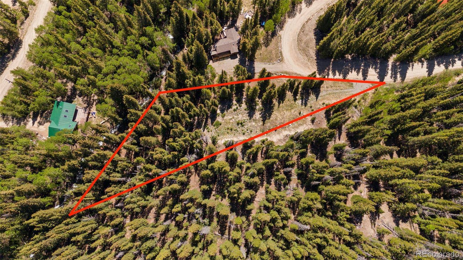 797 Peterson DR, Fairplay, CO 80440
