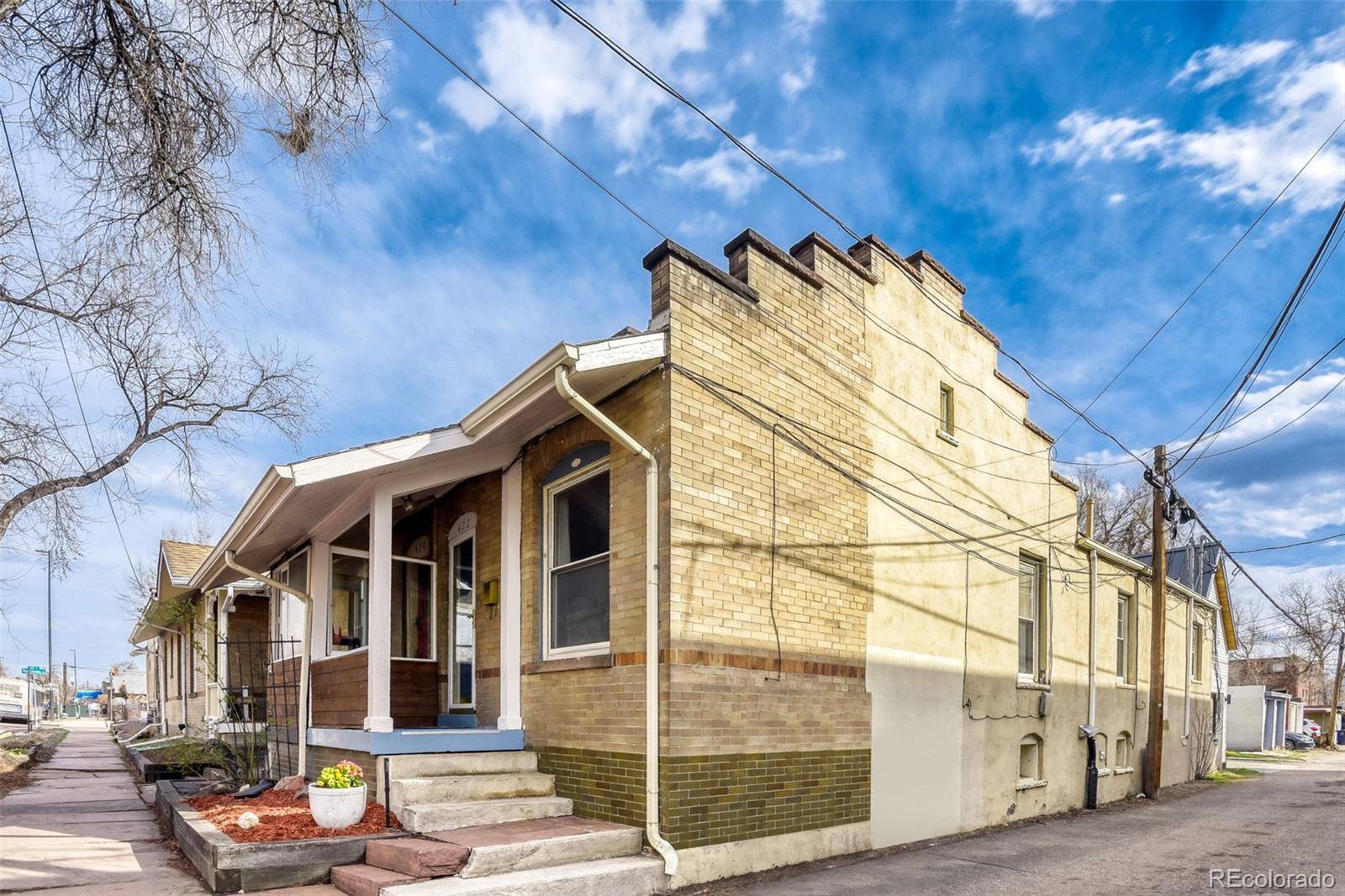 422 E 6th AVE, Denver, CO 80203