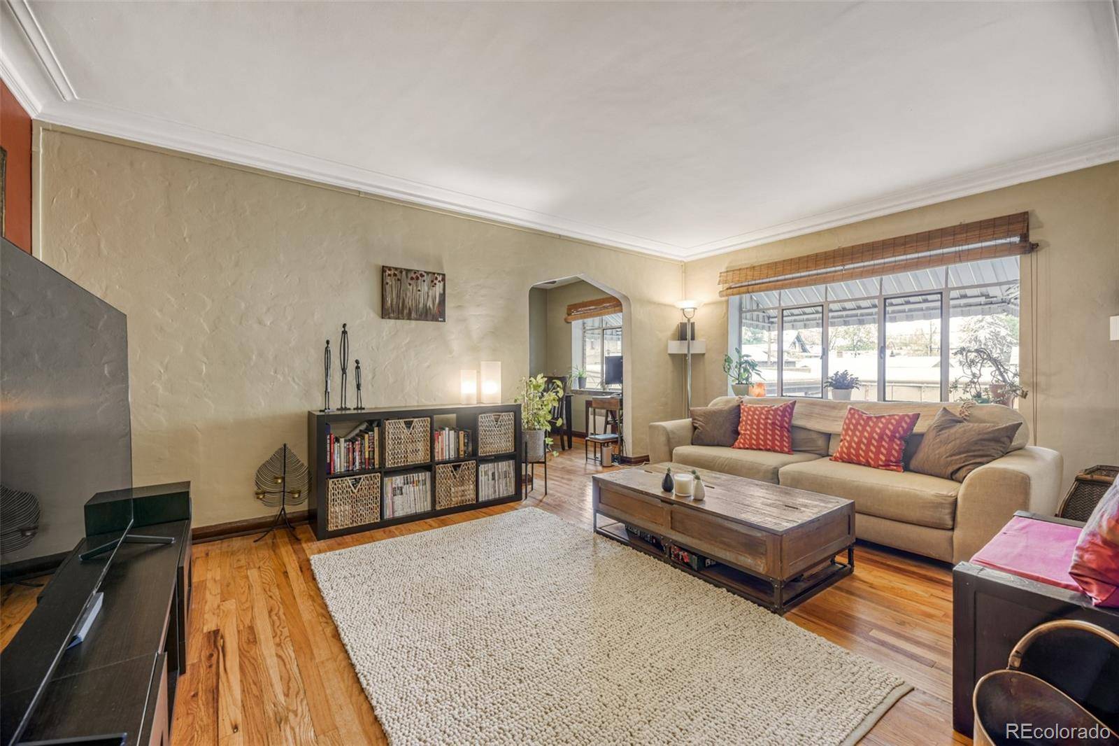 768 N Ogden ST #12, Denver, CO 80218