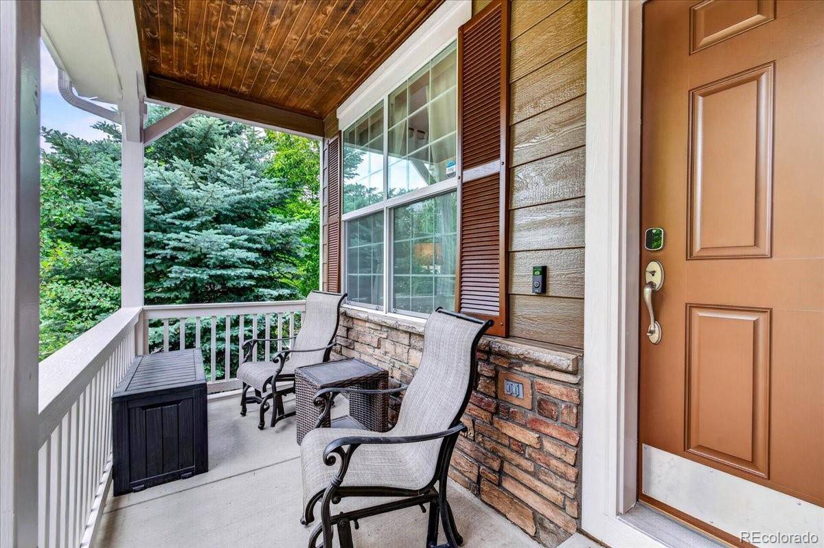 7414 Halite CT, Castle Rock, CO 80108