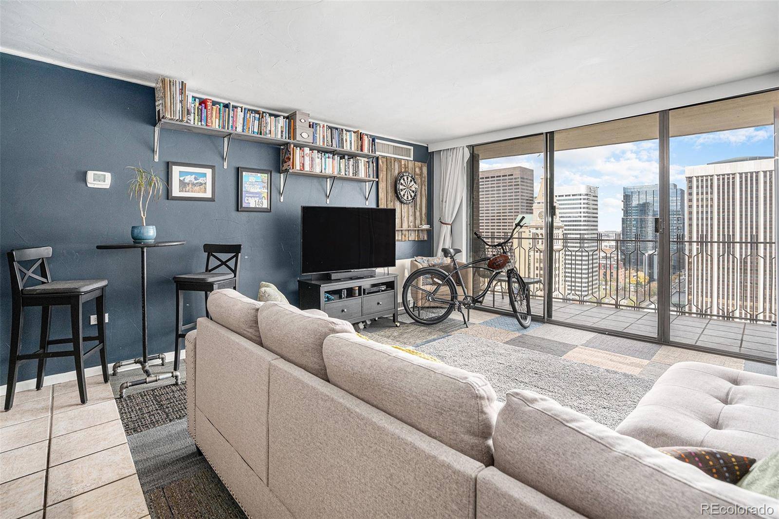 1020 15th ST #24I, Denver, CO 80202