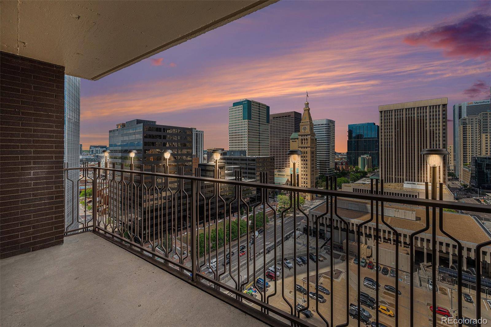 1020 15th ST #24I, Denver, CO 80202