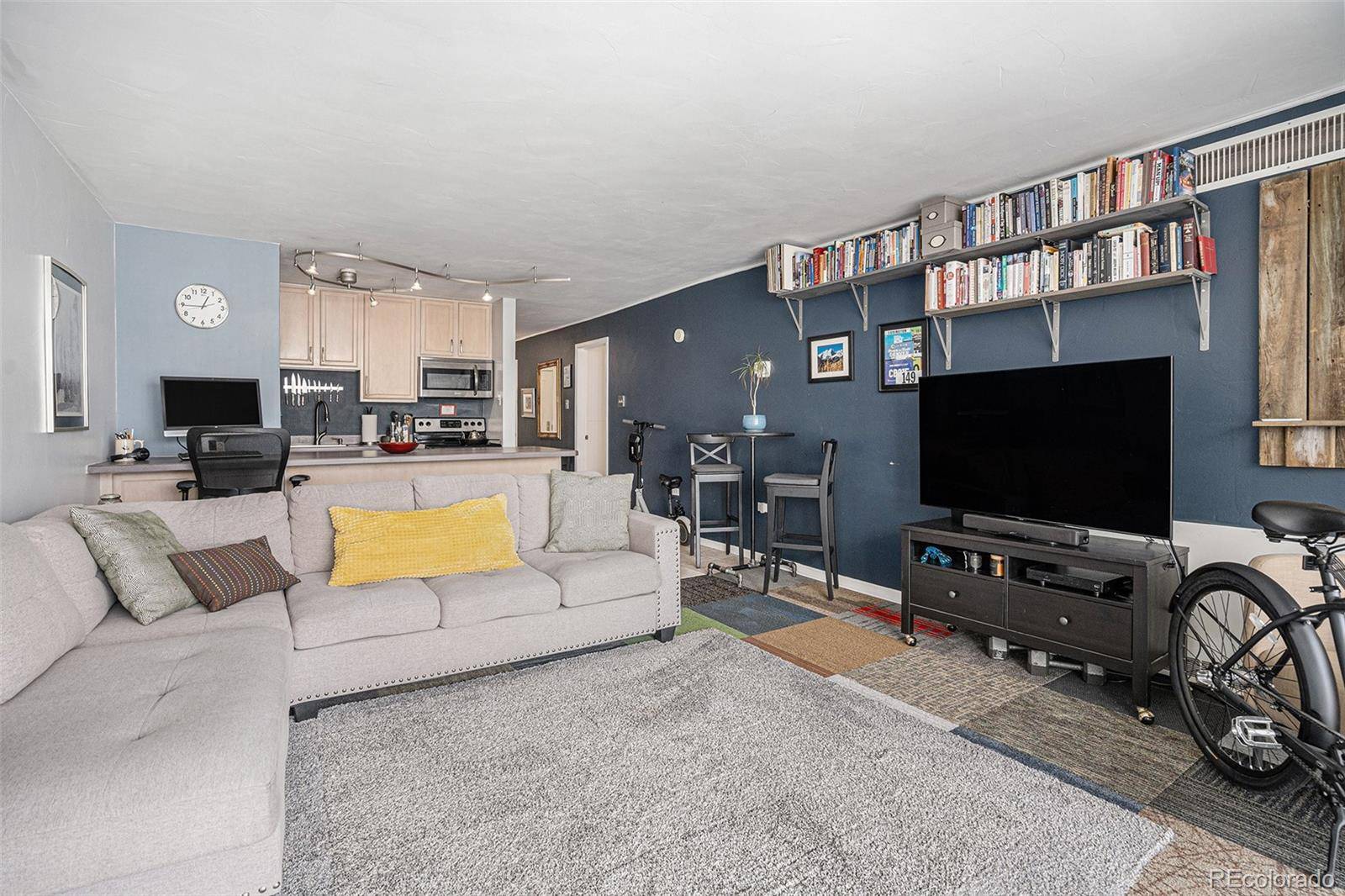 1020 15th ST #24I, Denver, CO 80202