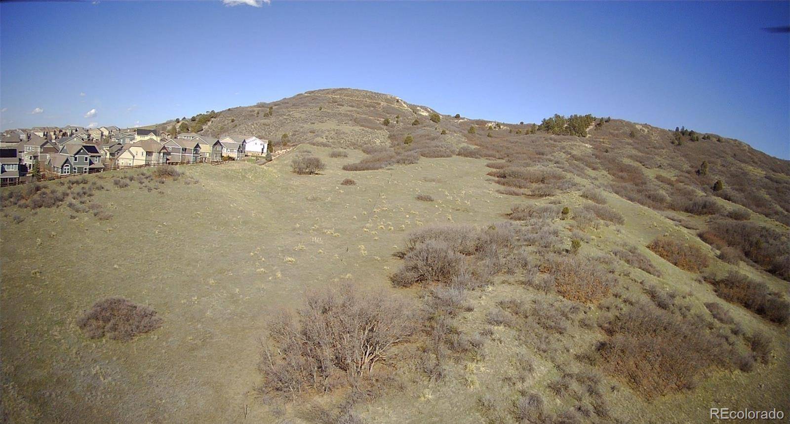 1242 N Faver DR, Castle Rock, CO 80109