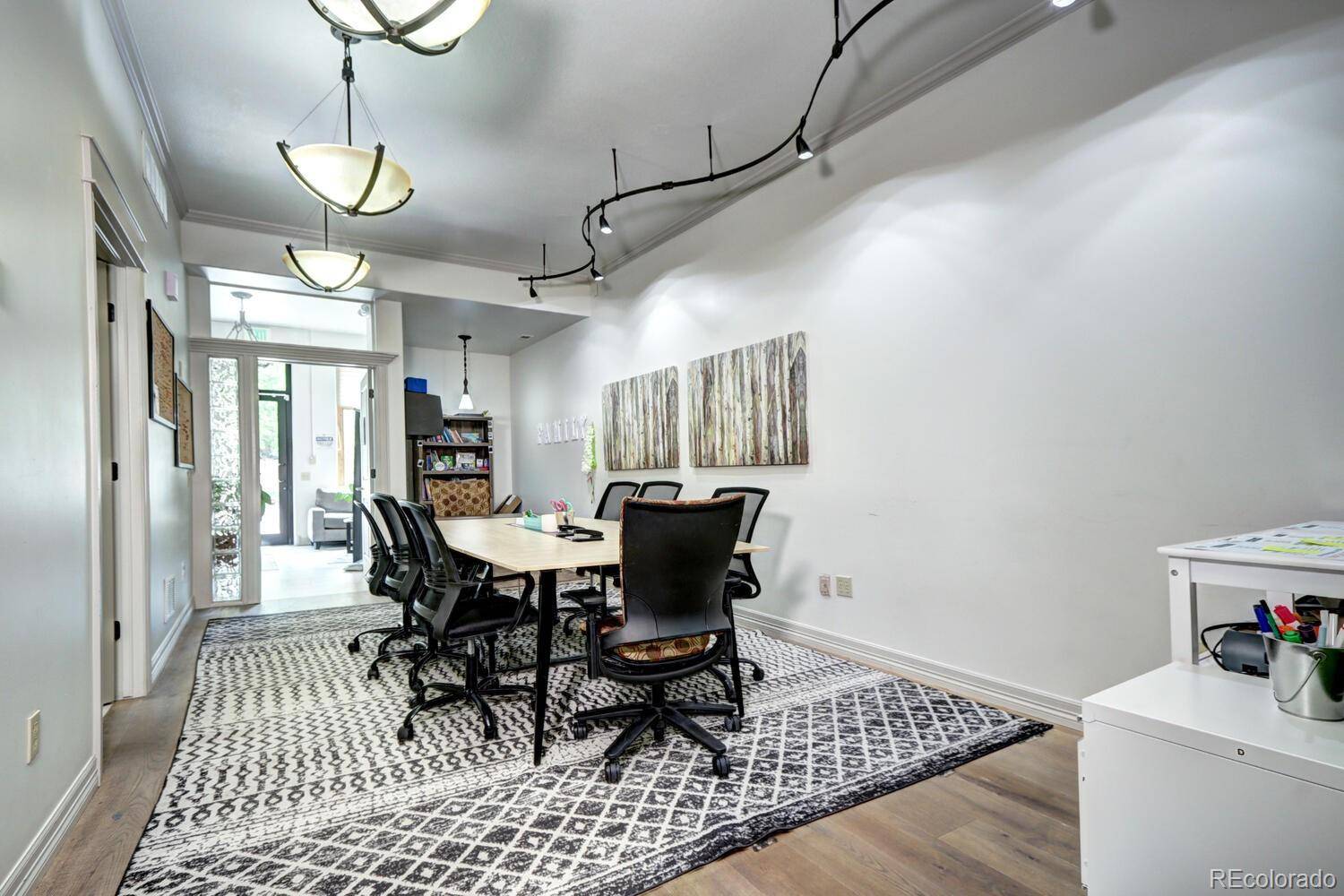 201 Jackson ST, Denver, CO 80206