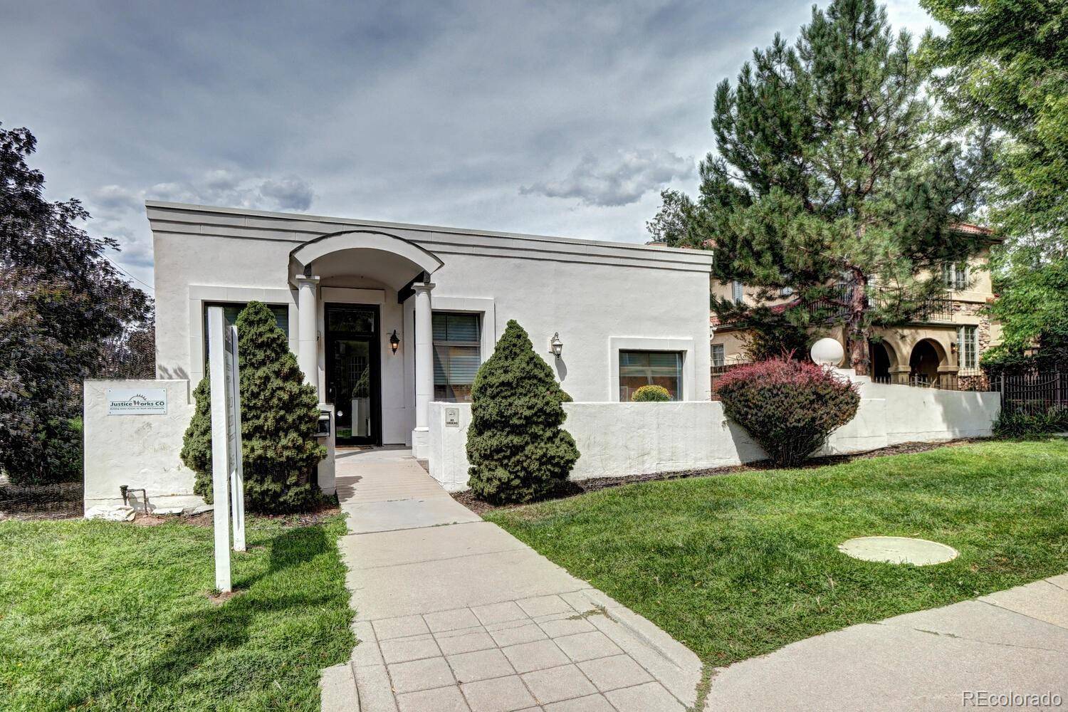 201 Jackson ST, Denver, CO 80206