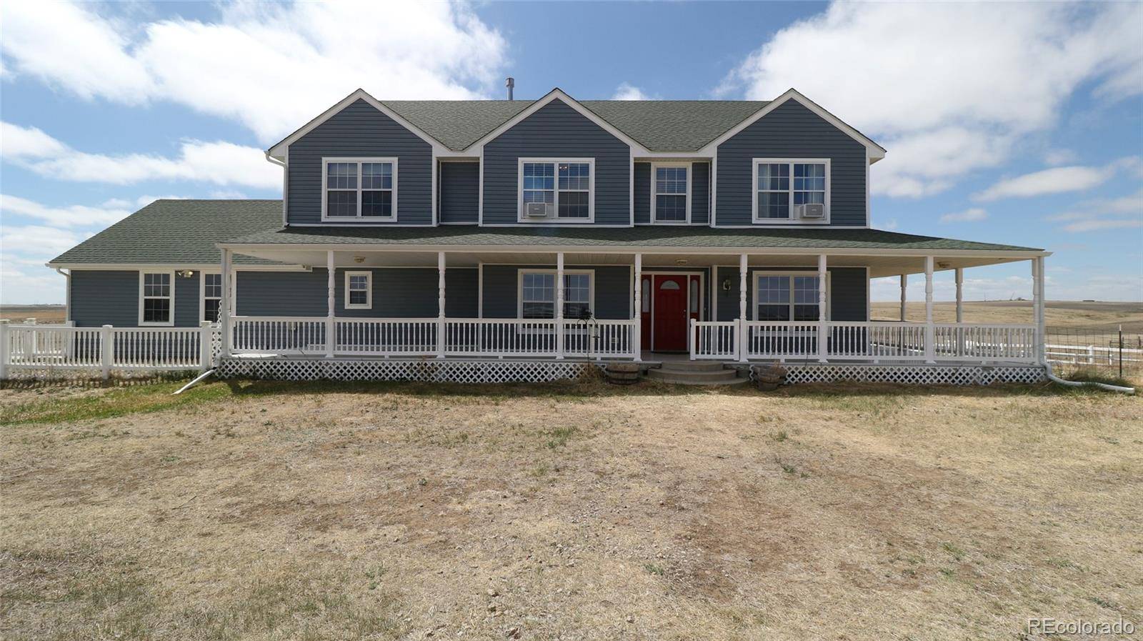 44166 E Iliff TRL, Bennett, CO 80102