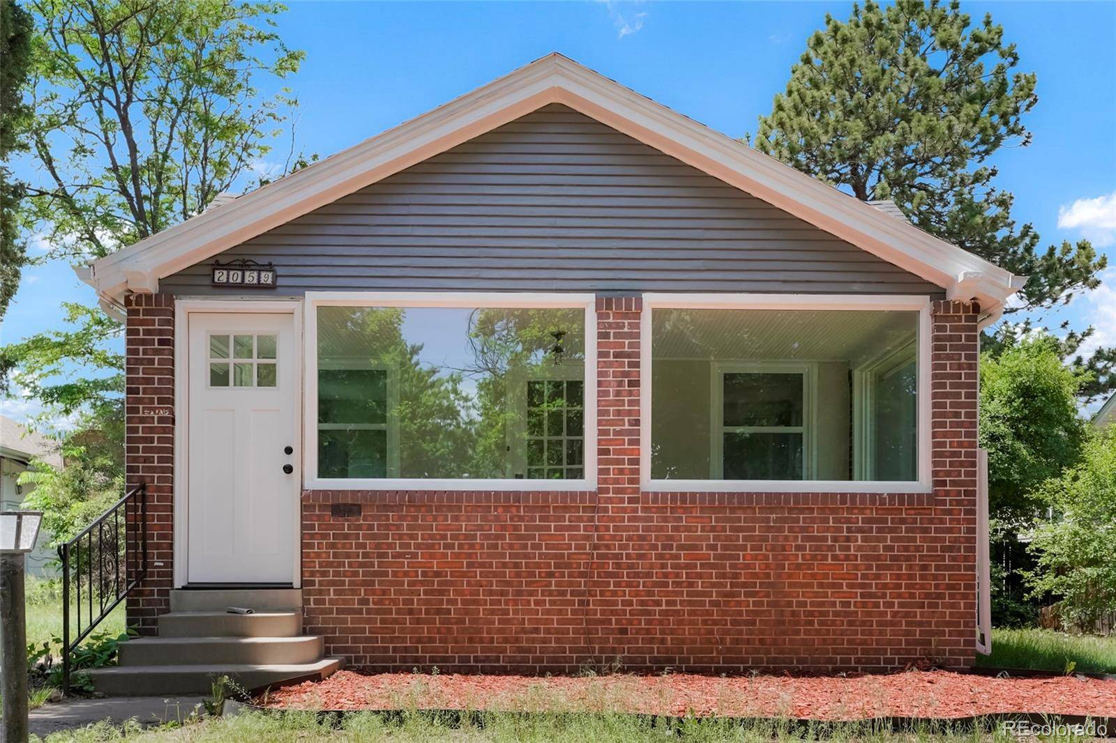 2059 S Humboldt ST, Denver, CO 80210