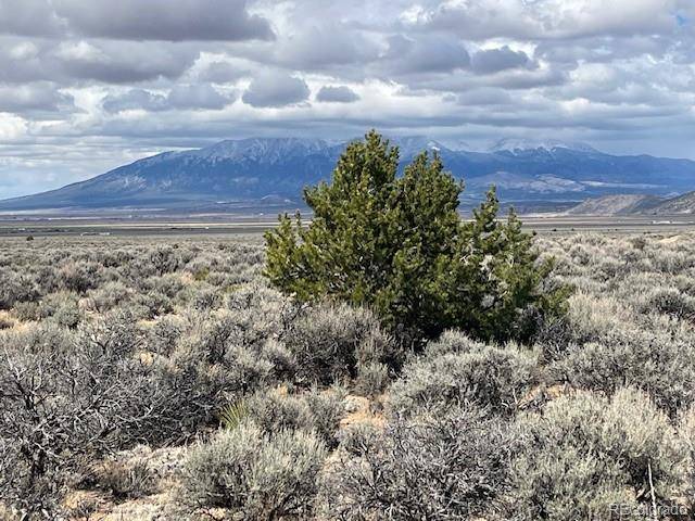 TBD Amy LN, San Luis, CO 81152