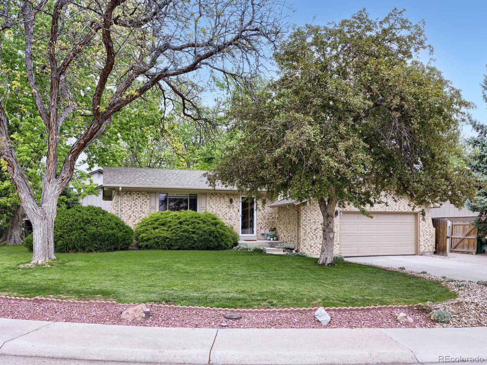 9093 W Warren DR, Lakewood, CO 80227