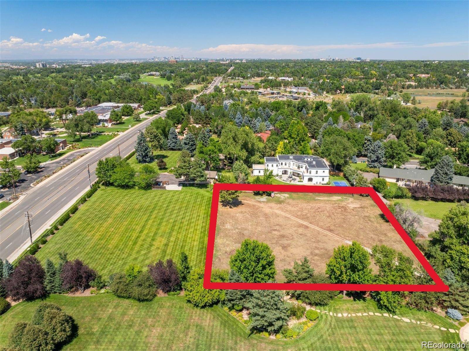 4620 S University BLVD, Englewood, CO 80113
