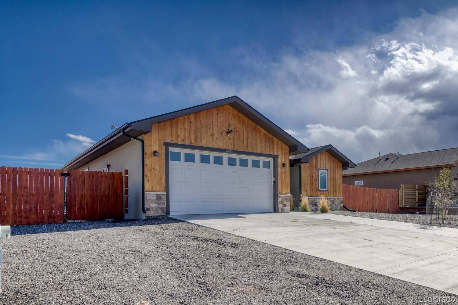 148 Grouse RD, Buena Vista, CO 81211