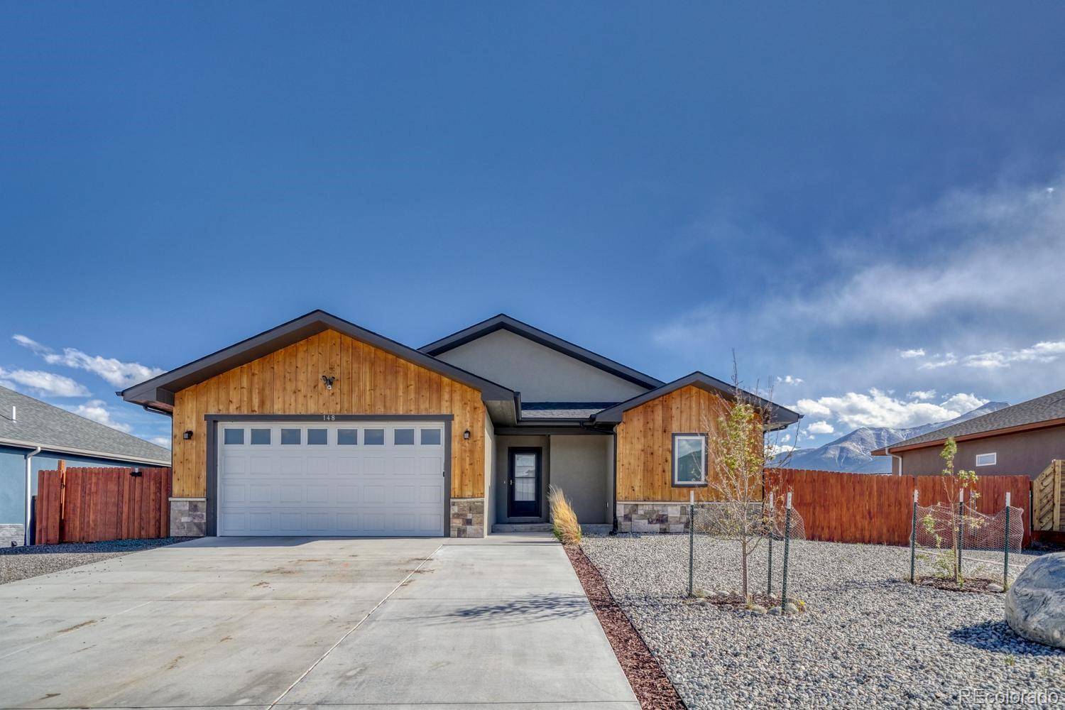 148 Grouse RD, Buena Vista, CO 81211