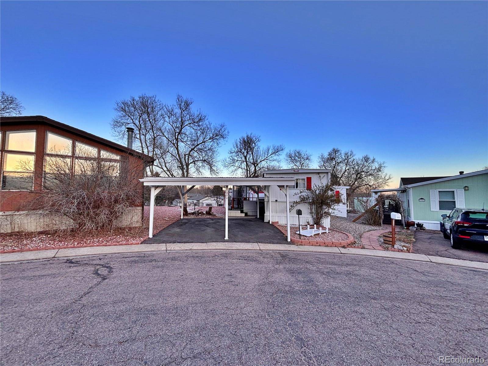 5102 Galley RD, Colorado Springs, CO 80915