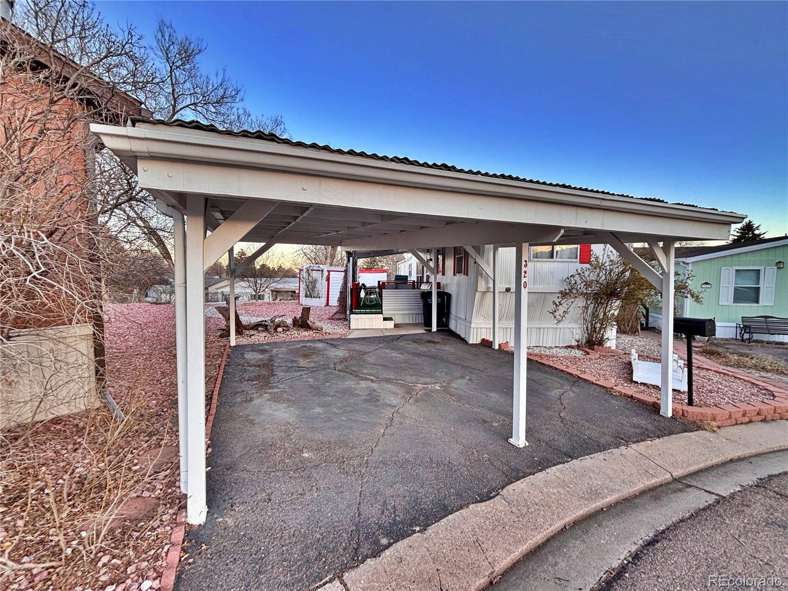 5102 Galley RD, Colorado Springs, CO 80915
