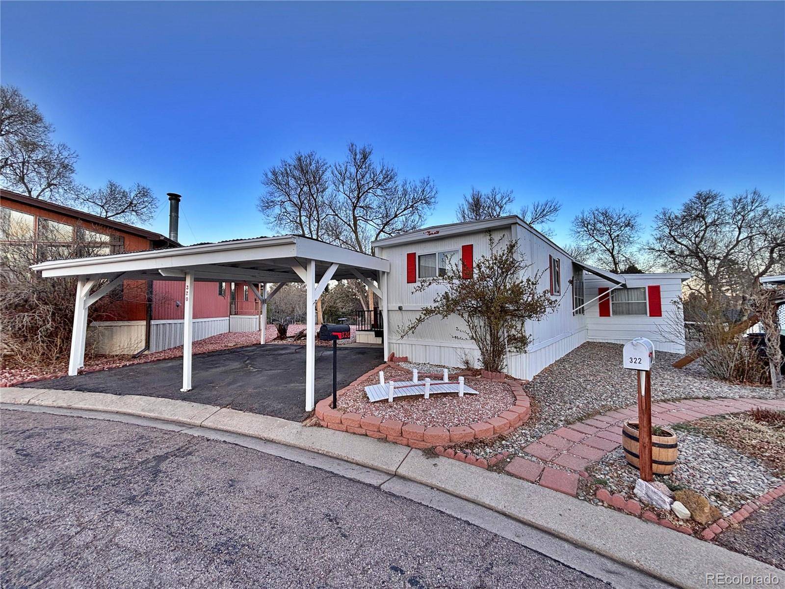5102 Galley RD, Colorado Springs, CO 80915