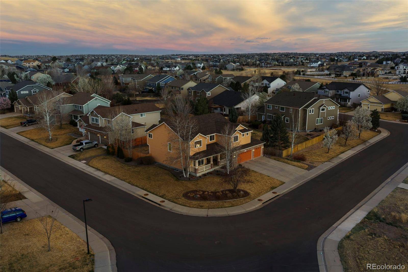1628 Parkdale CIR, Erie, CO 80516