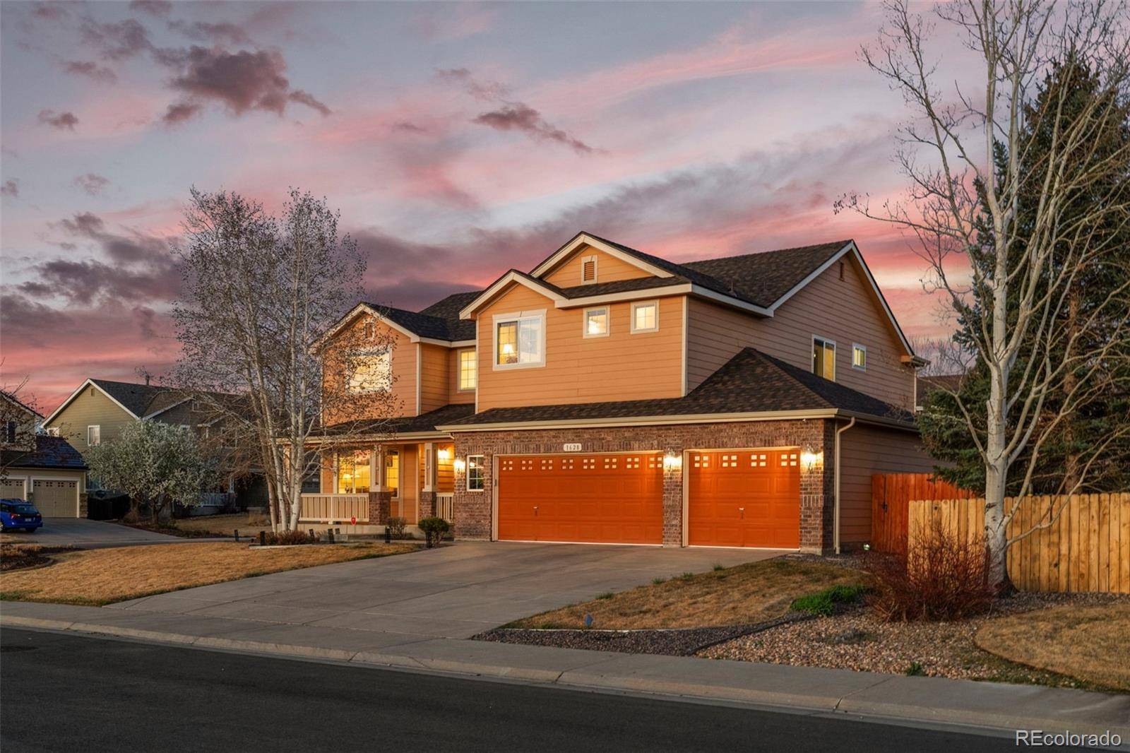 1628 Parkdale CIR, Erie, CO 80516