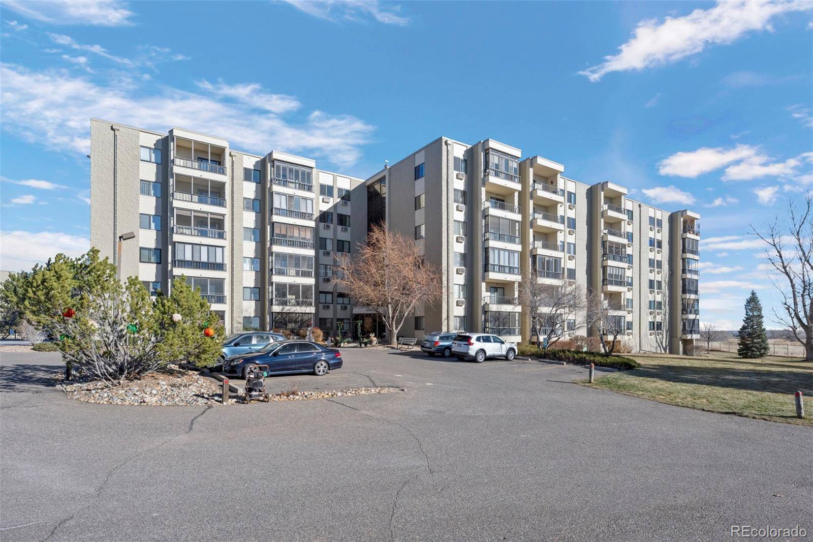 13992 E Marina DR #407, Aurora, CO 80014