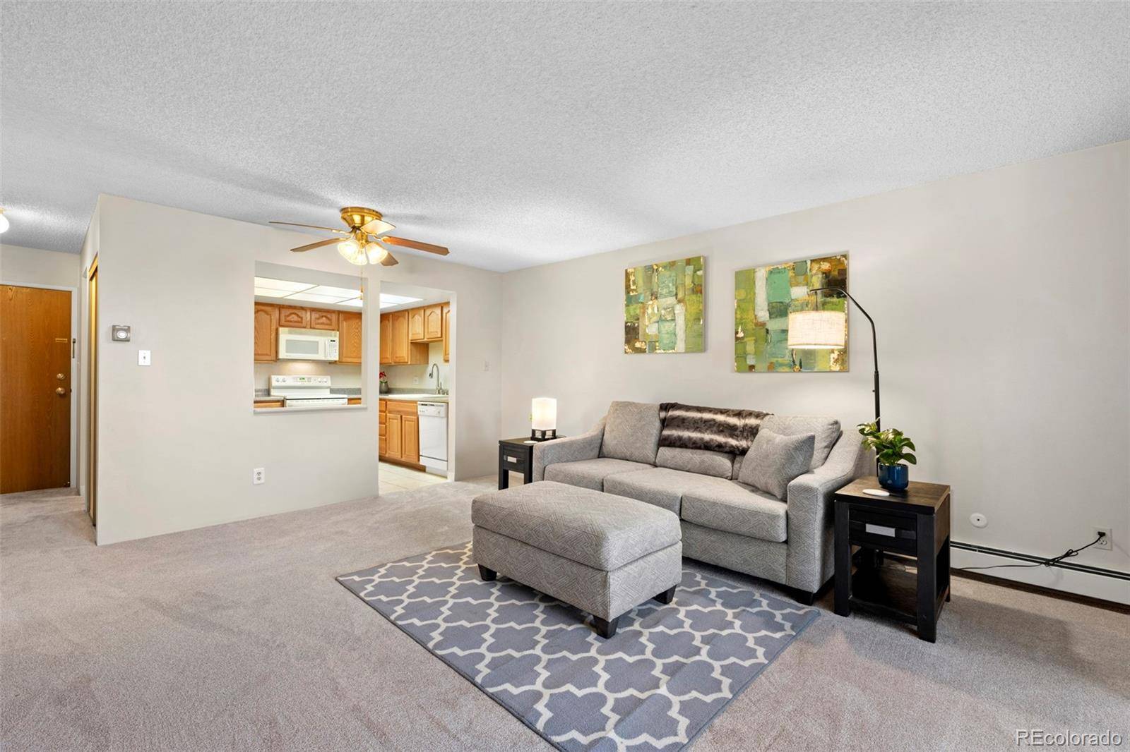 13992 E Marina DR #407, Aurora, CO 80014