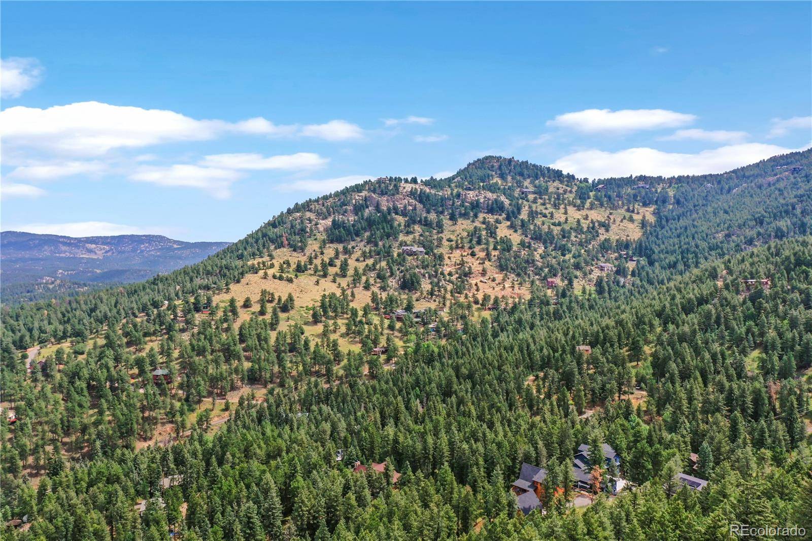 26367 Bell Park DR, Evergreen, CO 80439
