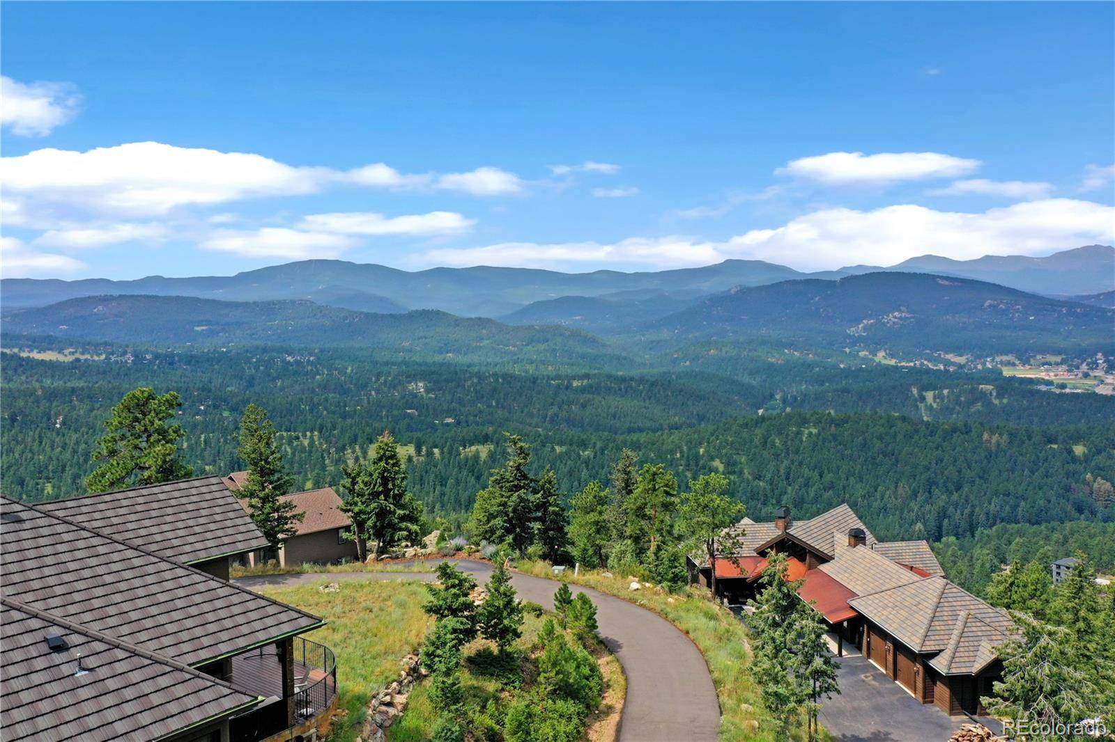 26367 Bell Park DR, Evergreen, CO 80439