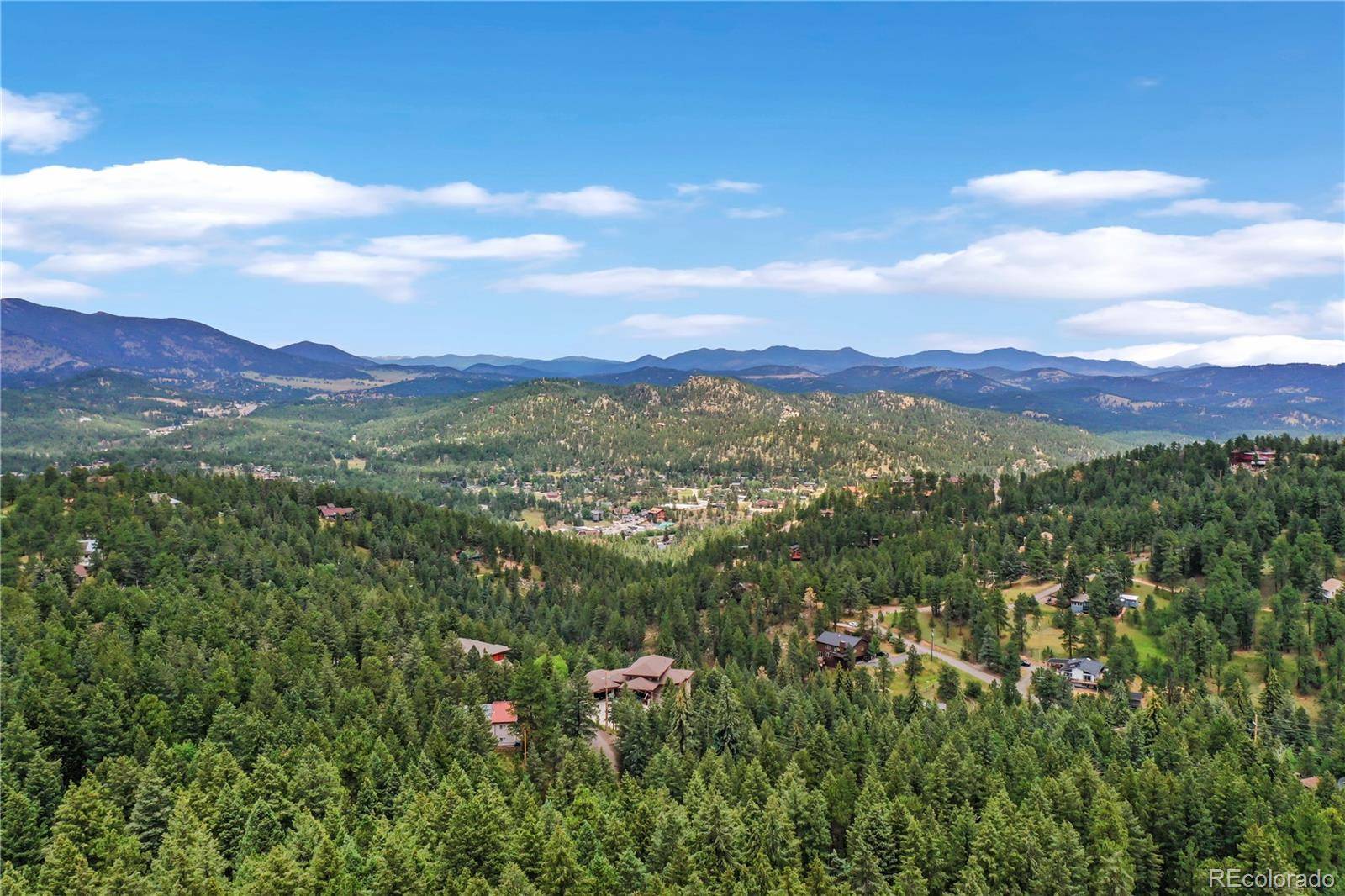 26367 Bell Park DR, Evergreen, CO 80439